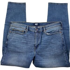 Lands End Straight fit Stretch jeans Men's size 38(40)